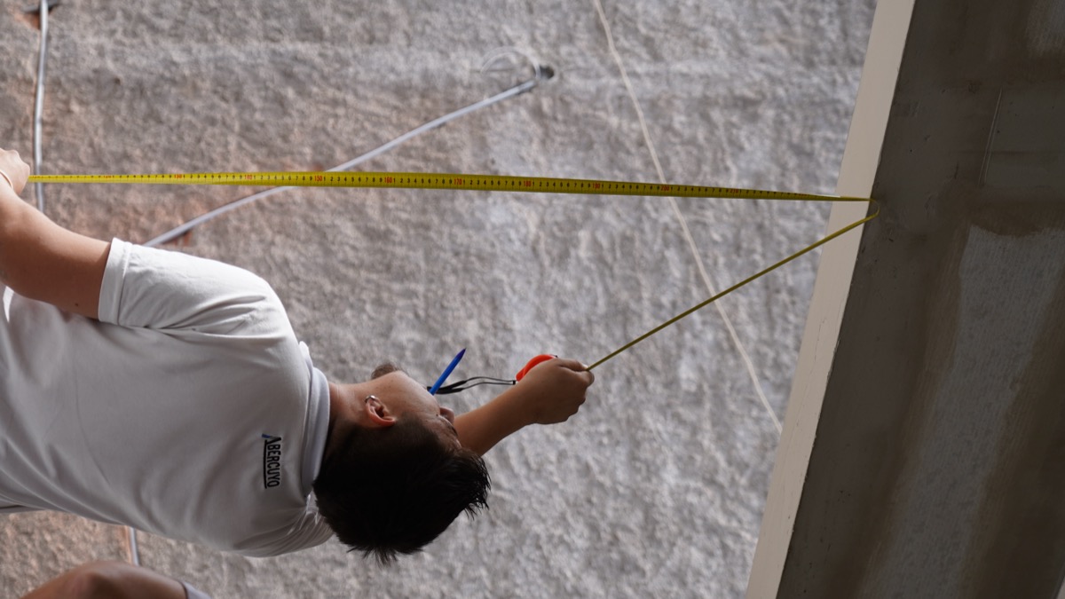 Equipo de taller Abercuyo