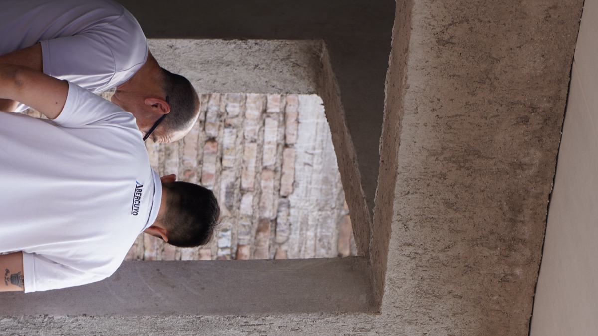 Fabricación de aberturas de aluminio