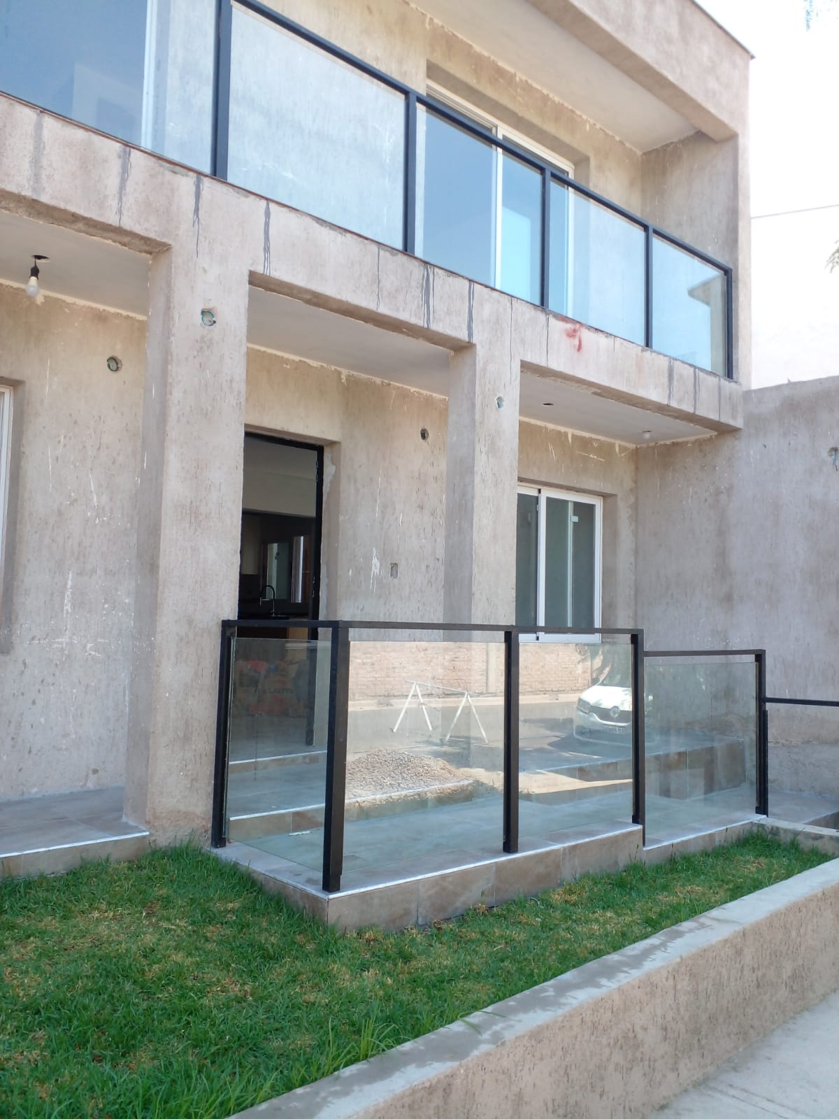 Estructuras metálicas